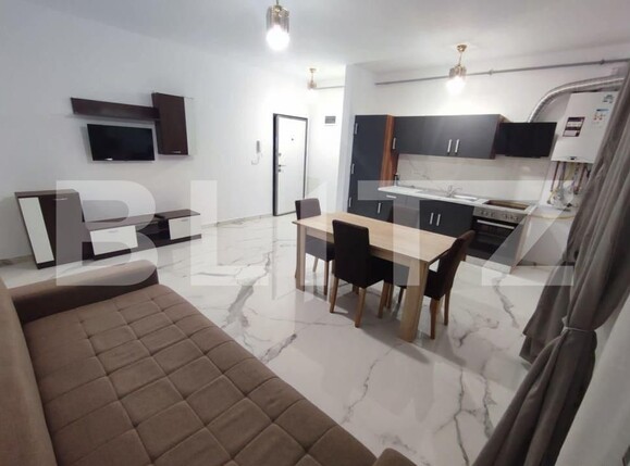 Apartament de închiriat 2 camere Braytim - 114248AI | BLITZ Timișoara | Poza1