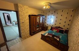 Apartament zona torontalului, 92 mp