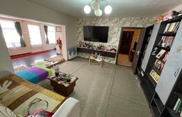 Apartament zona torontalului, 92 mp