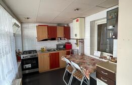 Apartament zona torontalului, 92 mp