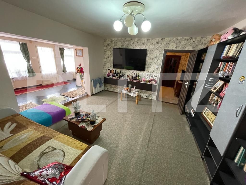 Apartament de vânzare 4 camere Torontalului - 114253AV | BLITZ Timișoara | Poza1