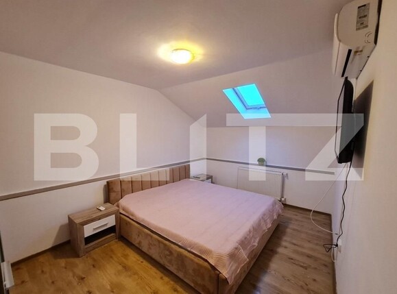 Apartament de închiriat 2 camere Take Ionescu - 114260AI | BLITZ Timișoara | Poza1