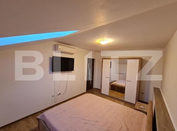 Apartament de închiriat 2 camere Take Ionescu - 114260AI | BLITZ Timișoara | Poza2