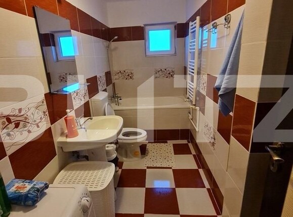 Apartament de închiriat 2 camere Take Ionescu - 114260AI | BLITZ Timișoara | Poza4