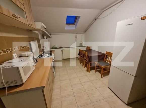 Apartament de închiriat 2 camere Take Ionescu - 114260AI | BLITZ Timișoara | Poza3