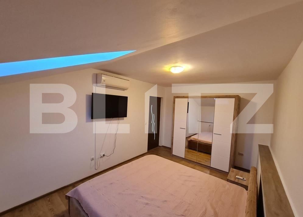 Apartament de închiriat 2 camere Take Ionescu - 114260AI | BLITZ Timișoara | Poza2