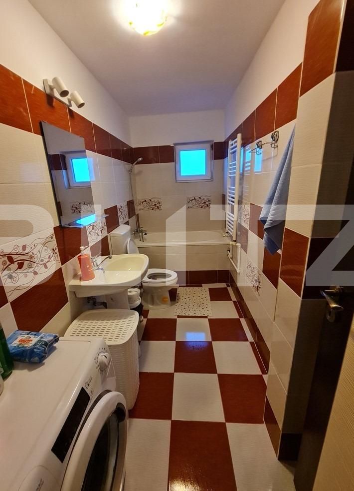 Apartament de închiriat 2 camere Take Ionescu - 114260AI | BLITZ Timișoara | Poza4