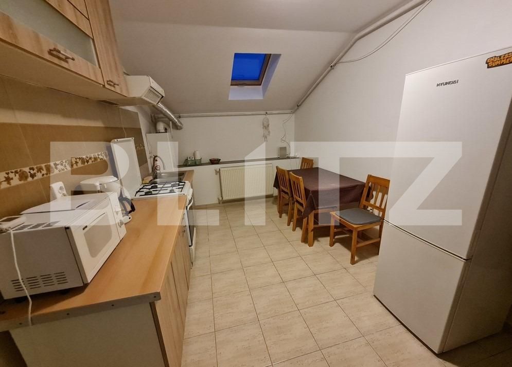 Apartament de închiriat 2 camere Take Ionescu - 114260AI | BLITZ Timișoara | Poza3