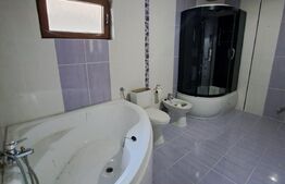 Casa individuala, cocheta, de 200mp utili si 600mp teren, in Moravita