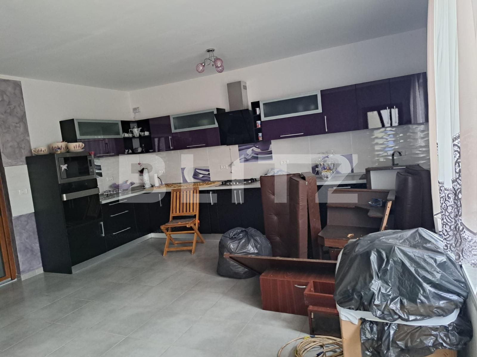 Casa de vânzare 4 camere Exterior Sud - 114304CV | BLITZ Timișoara | Poza4