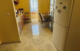 Apartament superb, decomandat, 2 Camere, 53 mp Zona Girocului