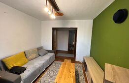 Apartament de 3 camere Complex Studentesc