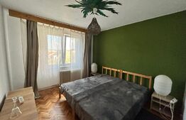 Apartament de 3 camere Complex Studentesc