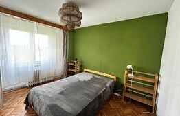 Apartament de 3 camere Complex Studentesc