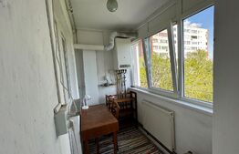 Apartament de 3 camere Complex Studentesc