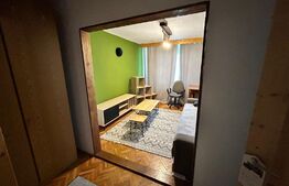 Apartament de 3 camere Complex Studentesc