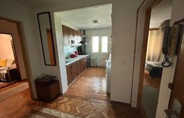 Apartament de 3 camere Complex Studentesc