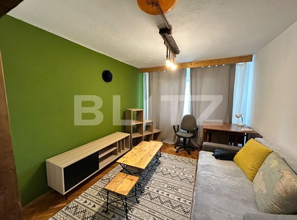 Apartament de închiriat 3 camere Complex Studentesc - 114315AI | BLITZ Timișoara | Poza5