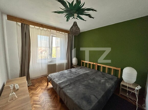 Apartament de închiriat 3 camere Complex Studentesc - 114315AI | BLITZ Timișoara | Poza1