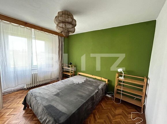 Apartament de închiriat 3 camere Complex Studentesc - 114315AI | BLITZ Timișoara | Poza11