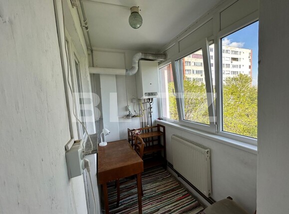 Apartament de închiriat 3 camere Complex Studentesc - 114315AI | BLITZ Timișoara | Poza13