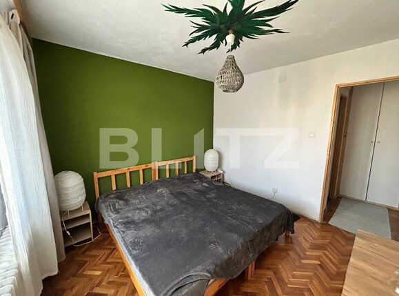 Apartament de închiriat 3 camere Complex Studentesc - 114315AI | BLITZ Timișoara | Poza2