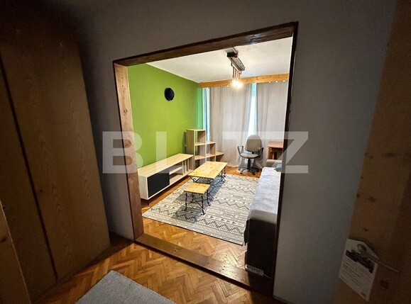 Apartament de închiriat 3 camere Complex Studentesc - 114315AI | BLITZ Timișoara | Poza4