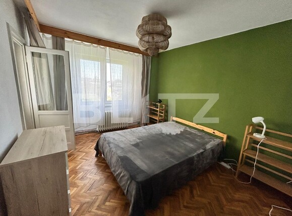 Apartament de închiriat 3 camere Complex Studentesc - 114315AI | BLITZ Timișoara | Poza12