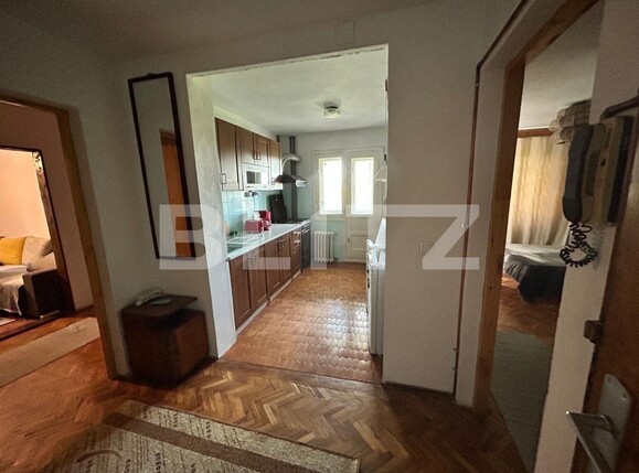 Apartament de închiriat 3 camere Complex Studentesc - 114315AI | BLITZ Timișoara | Poza7