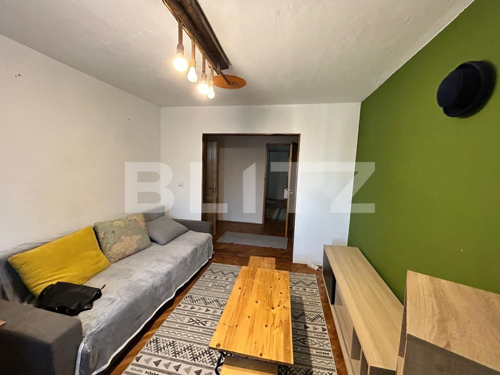 Apartament de închiriat 3 camere Complex Studentesc - 114315AI | BLITZ Timișoara | Poza6