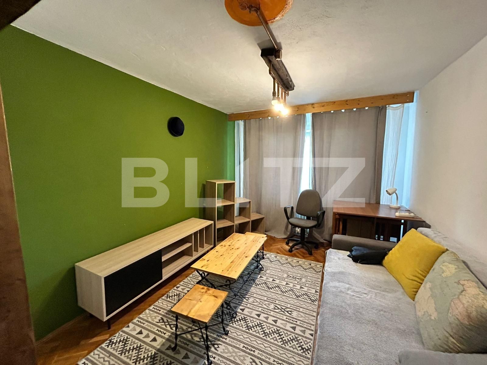 Apartament de închiriat 3 camere Complex Studentesc - 114315AI | BLITZ Timișoara | Poza5