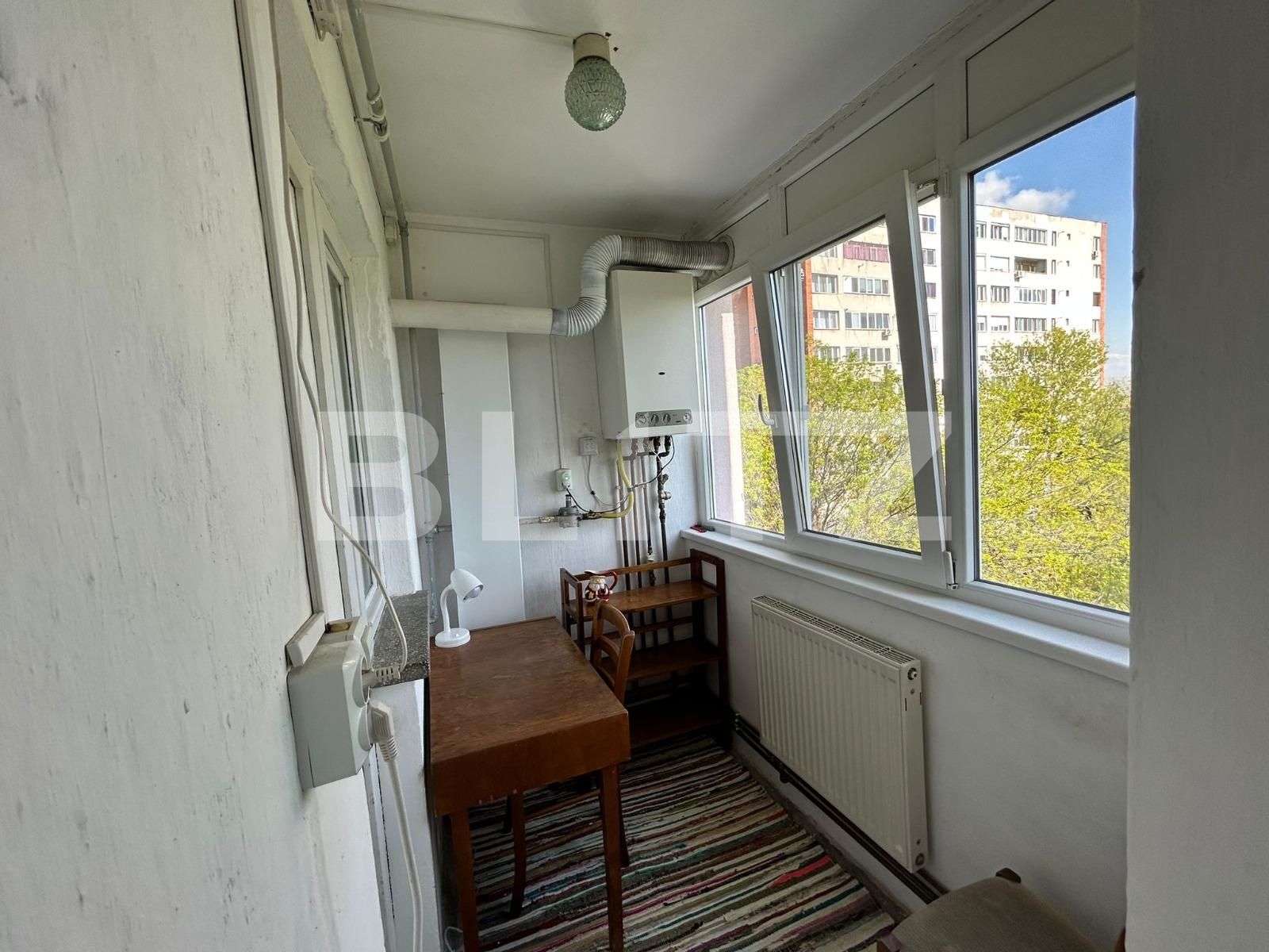 Apartament de închiriat 3 camere Complex Studentesc - 114315AI | BLITZ Timișoara | Poza13