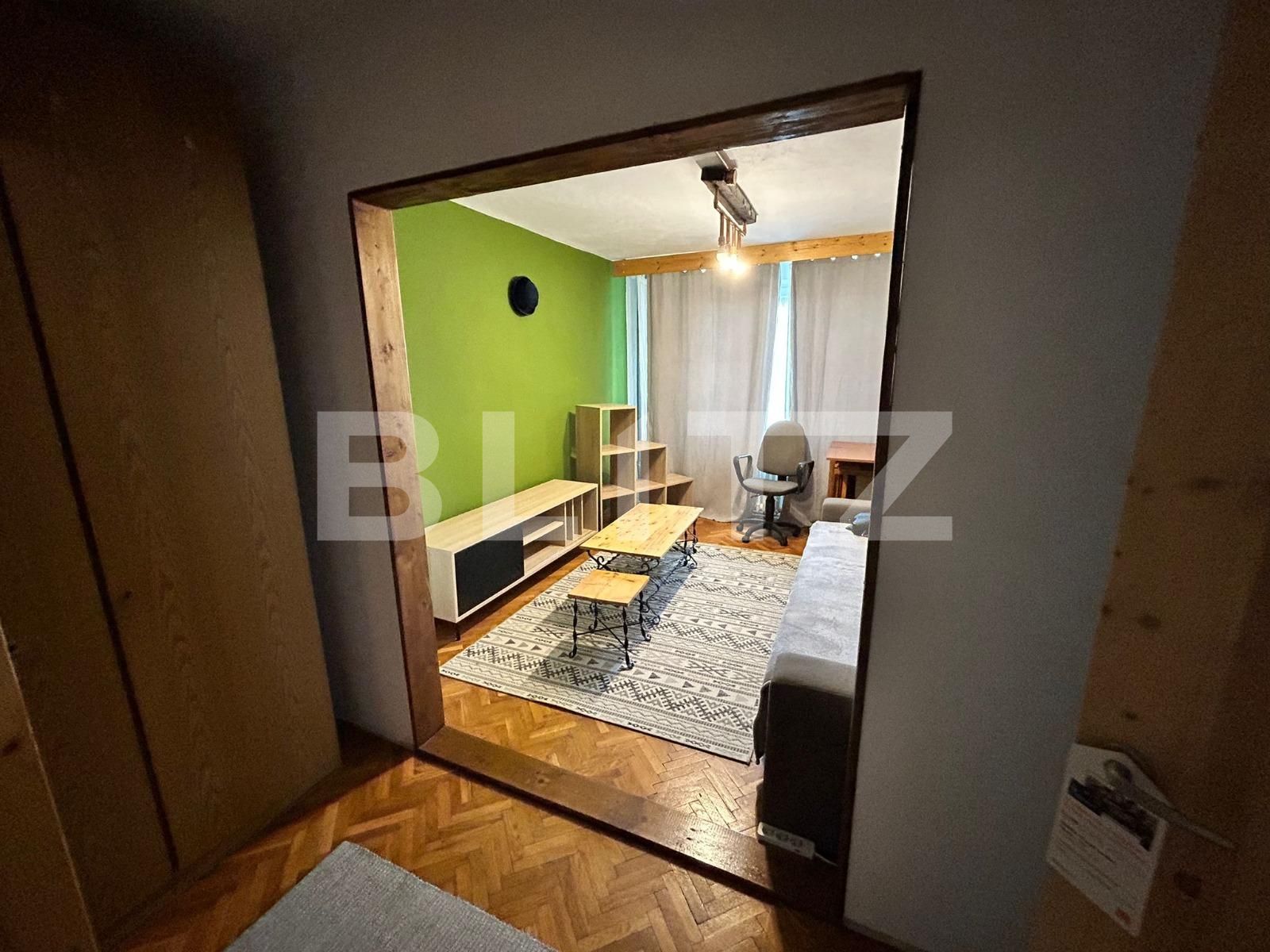 Apartament de închiriat 3 camere Complex Studentesc - 114315AI | BLITZ Timișoara | Poza4