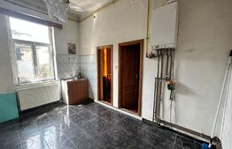 Apartament de 3 camere Odobescu