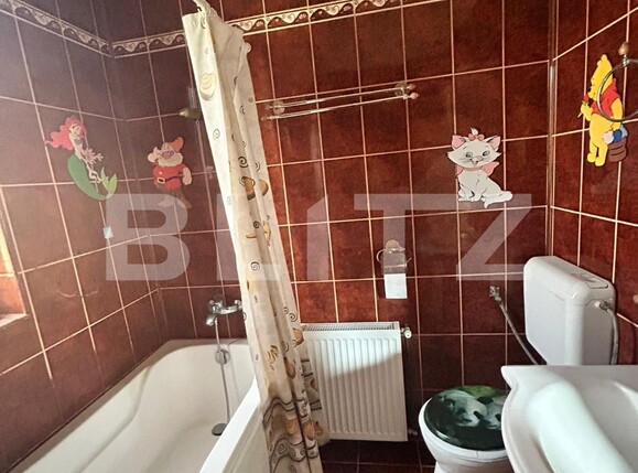 Apartament de închiriat 3 camere Odobescu - 114318AI | BLITZ Timișoara | Poza2