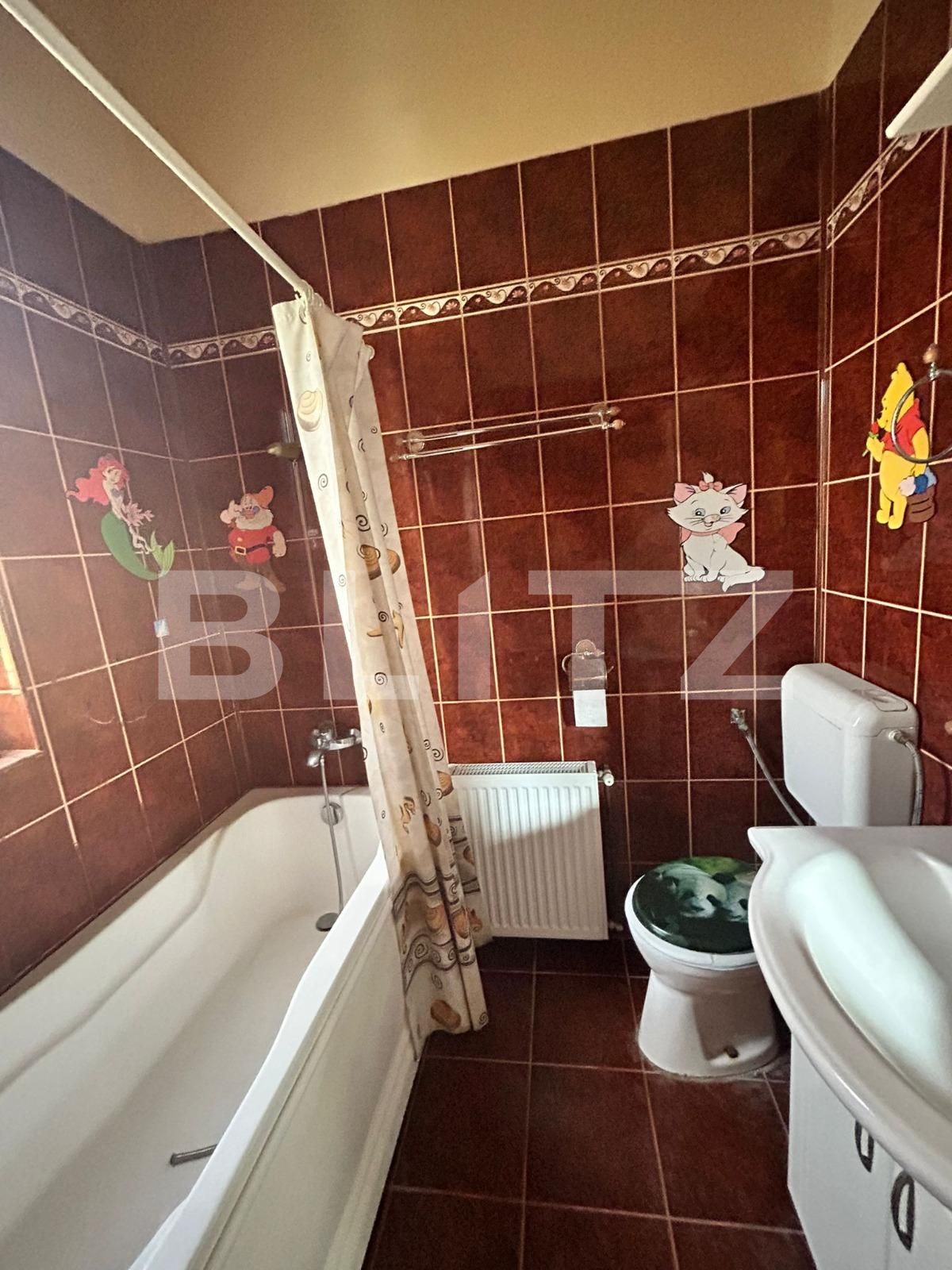 Apartament de închiriat 3 camere Odobescu - 114318AI | BLITZ Timișoara | Poza2