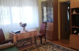 Apartament de 2 camere, etaj intermediar, Calea Sagului
