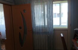 Apartament de 2 camere, etaj intermediar, Calea Sagului