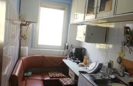 Apartament de 2 camere, etaj intermediar, Calea Sagului