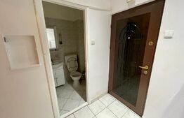 GARSONIERA DE 22 MP, ZONA BUZIASULUI - AEM