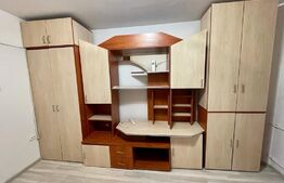 GARSONIERA DE 22 MP, ZONA BUZIASULUI - AEM