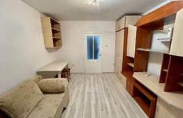 GARSONIERA DE 22 MP, ZONA BUZIASULUI - AEM