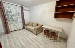 GARSONIERA DE 22 MP, ZONA BUZIASULUI - AEM