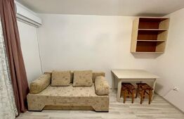 GARSONIERA DE 22 MP, ZONA BUZIASULUI - AEM