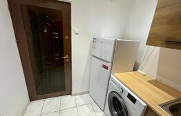 GARSONIERA DE 22 MP, ZONA BUZIASULUI - AEM