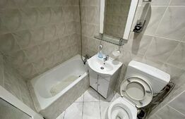 GARSONIERA DE 22 MP, ZONA BUZIASULUI - AEM