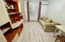 GARSONIERA DE 22 MP, ZONA BUZIASULUI - AEM