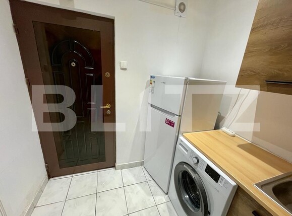 Garsonieră de vânzare Buziasului - 114327AV | BLITZ Timișoara | Poza3