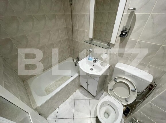 Garsonieră de vânzare Buziasului - 114327AV | BLITZ Timișoara | Poza5