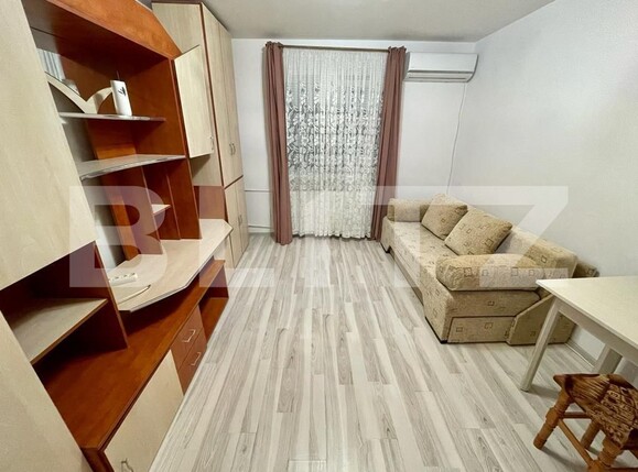 Garsonieră de vânzare Buziasului - 114327AV | BLITZ Timișoara | Poza1